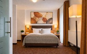 Sautter Hotel Stuttgart City
